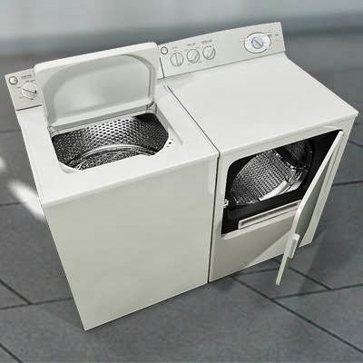 general electric washing machine19